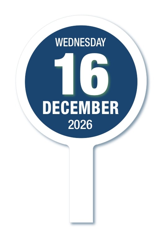 December 26